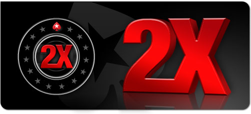 PokerStars Reload Bonus