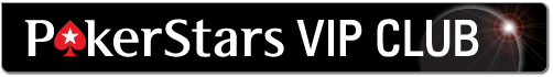 VIP Club from PokerStars Marketing