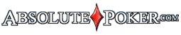 Absolute Poker website