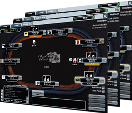 Aced Poker