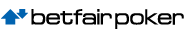 BetFair Poker Website