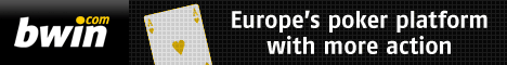 bwin poker bonus