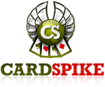Card Spike Poker