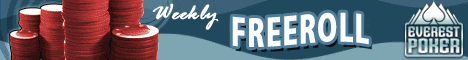 everest poker free tournament for new players