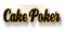 Cake Poker Bonus