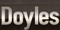 Doylesroom Poker