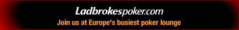ladbrokes poker bonus