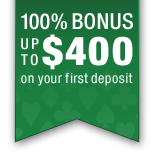 Pacific Poker Bonus