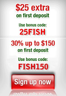 Party Poker Bonus Code
