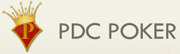 PDC Poker Room