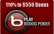 Bodog Poker Bonus Download