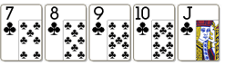 Straight Flush