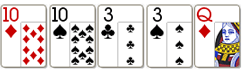 2 Pair