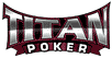 Titan Poker Website