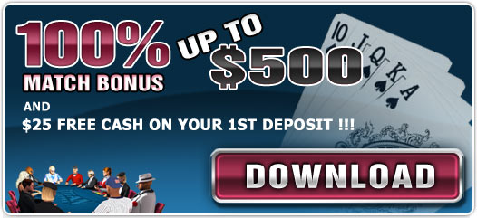 titan poker bonus free tournament for new players