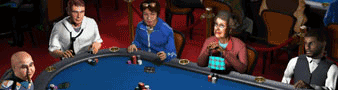 TowerGaming Poker