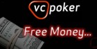 vc poker free money