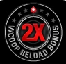 PokerStars WCOOP Reload Bonus