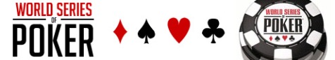 2008 Wsop schedule