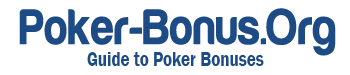 Poker Bonus