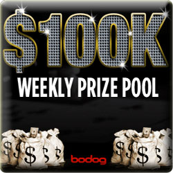 bodog free tournaments